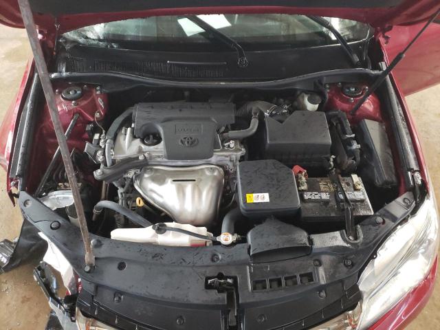 Photo 7 from auction – 2017 TOYOTA CAMRY LE with VIN 4T1BF1FK5HU721940
