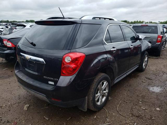 Photo 7 from auction – 2013 CHEVROLET EQUINOX LT with VIN 2GNALFEK4D6290739