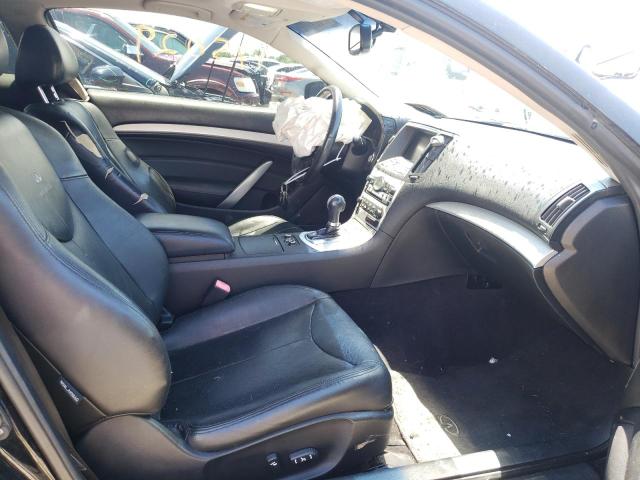 Photo 5 from auction – 2009 INFINITI G37 with VIN JNKCV64F29M653000