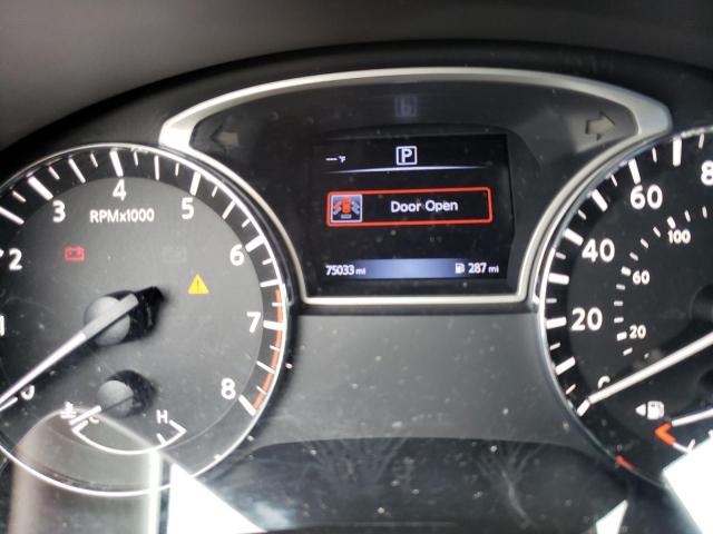 Photo 8 from auction – 2017 NISSAN ALTIMA 2.5 with VIN 1N4AL3AP6HC479775
