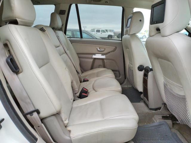 Photo 8 from auction – 2006 VOLVO XC90 with VIN YV4CZ852561245209