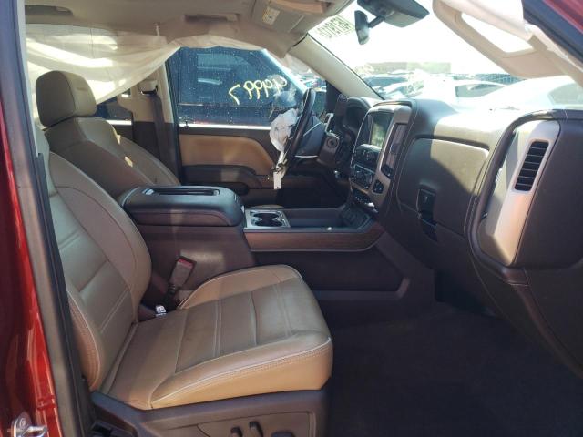 Photo 5 from auction – 2017 GMC SIERRA K15 with VIN 3GTU2PEJ7HG209085