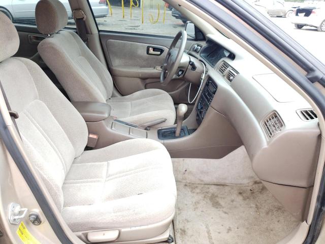 Photo 5 from auction – 2000 TOYOTA CAMRY CE with VIN 4T1BG28K3YU973962