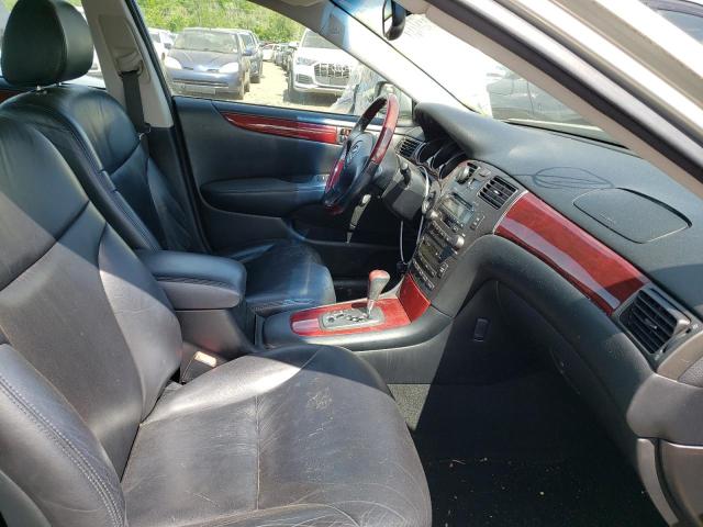 Photo 5 from auction – 2003 LEXUS ES 300 with VIN JTHBF30G136014138