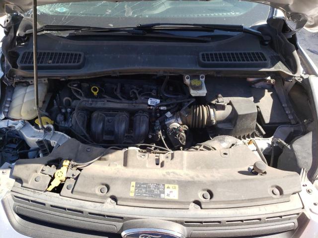 Photo 7 from auction – 2016 FORD ESCAPE S with VIN 1FMCU0F79GUC25523