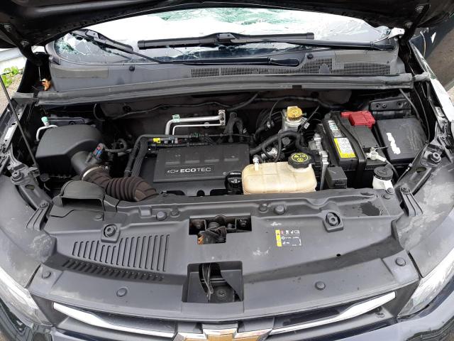 Photo 7 from auction – 2018 CHEVROLET TRAX 1LT with VIN 3GNCJPSB4JL212185