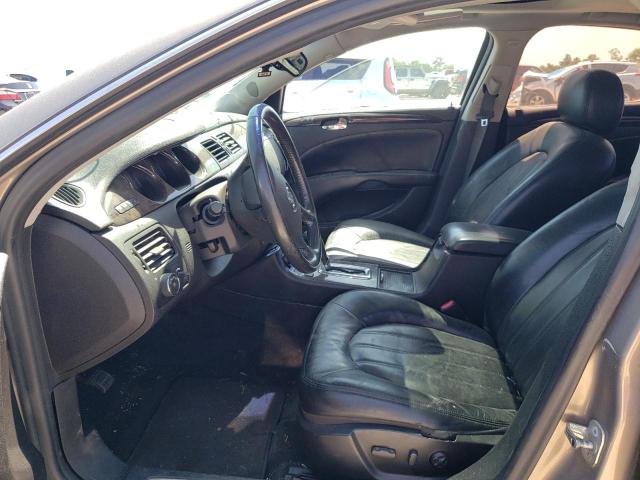 Photo 5 from auction – 2006 BUICK LUCERNE CX with VIN 1G4HE57Y96U169749