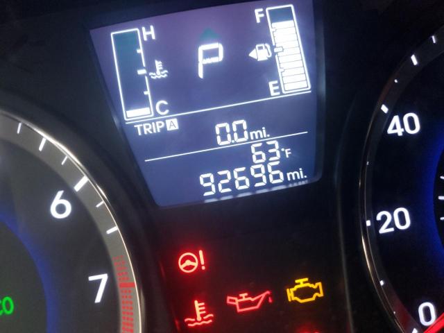 Photo 8 from auction – 2016 HYUNDAI ACCENT SE with VIN KMHCT5AE6GU251633