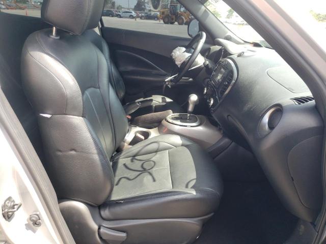 Photo 5 from auction – 2011 NISSAN JUKE S with VIN JN8AF5MV2BT012498