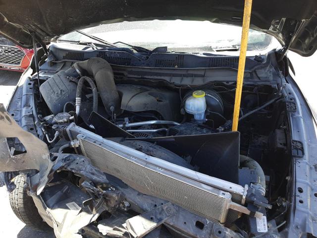 Photo 7 from auction – 2019 RAM 1500 CLASS with VIN 1C6RR7TT7KS662765