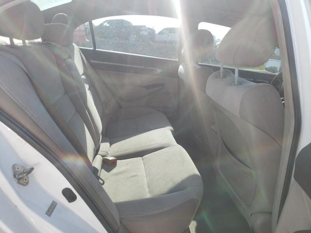 Photo 6 from auction – 2010 HONDA CIVIC EX with VIN 19XFA1F84AE009898