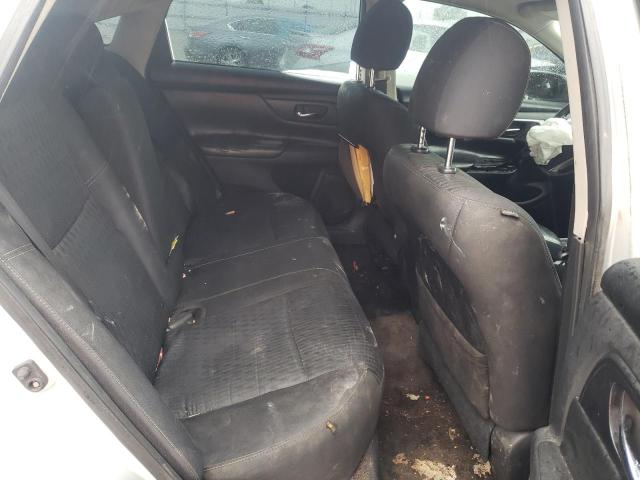 Photo 6 from auction – 2016 NISSAN ALTIMA 2.5 with VIN 1N4AL3AP1GC257479