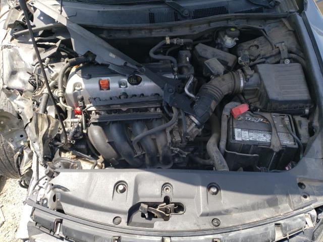 Photo 7 from auction – 2011 HONDA ACCORD LXP with VIN 1HGCP2F43BA079791