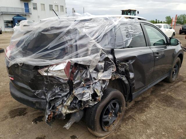 Photo 4 from auction – 2013 TOYOTA RAV4 LE with VIN 2T3ZFREV0DW007966