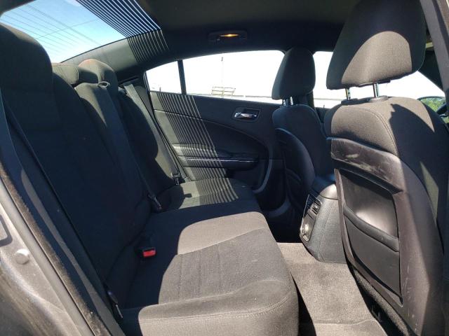 Photo 6 from auction – 2012 DODGE CHARGER SE with VIN 2C3CDXBG2CH214609