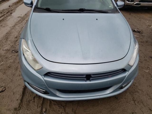 Photo 9 from auction – 2013 DODGE DART SXT with VIN 1C3CDFBA7DD204372