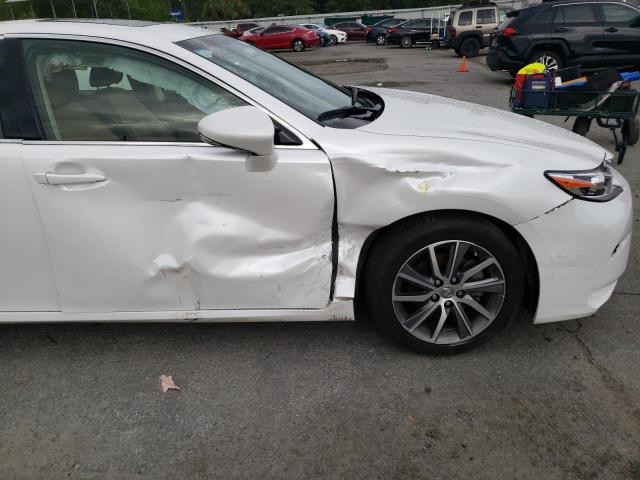 Photo 9 from auction – 2016 LEXUS ES 300H with VIN JTHBW1GG5G2119188