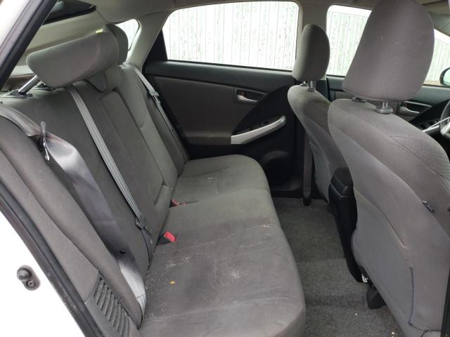 Photo 6 from auction – 2013 TOYOTA PRIUS with VIN JTDKN3DUXD5562084
