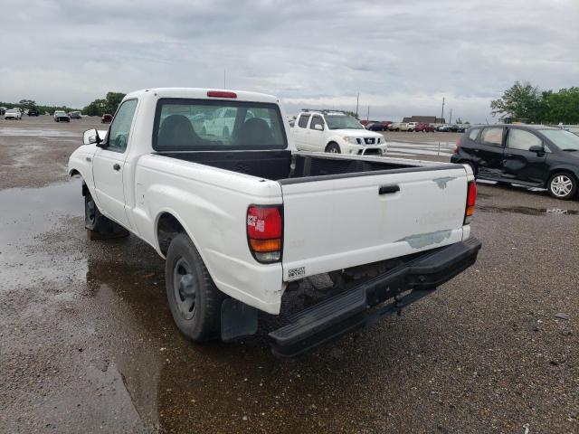Photo 3 from auction – 2000 MAZDA B2500 with VIN 4F4YR12C4YTM05558