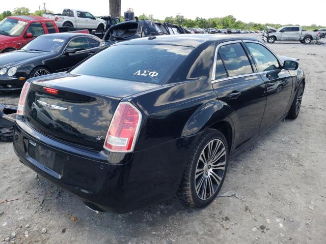 Photo 4 from auction – 2012 CHRYSLER 300 S with VIN 2C3CCABG8CH257030
