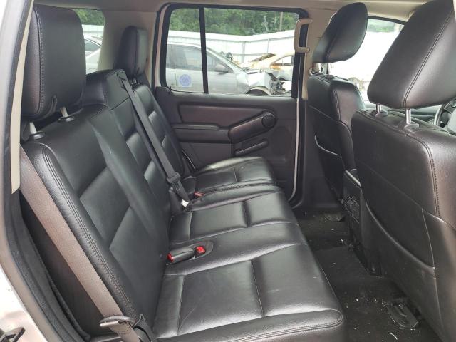 Photo 6 from auction – 2009 FORD EXPLORER X with VIN 1FMEU63E09UA03891