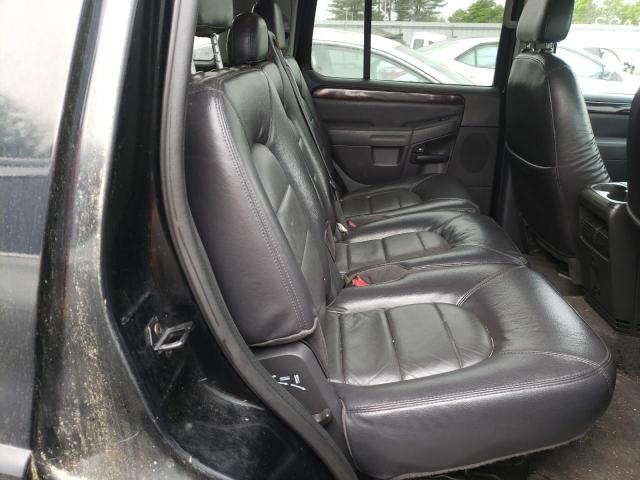 Photo 6 from auction – 2005 FORD EXPLORER L with VIN 1FMDU75W25UB17831