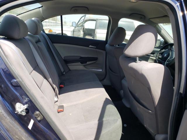 Photo 6 from auction – 2011 HONDA ACCORD LXP with VIN 1HGCP2F47BA122061