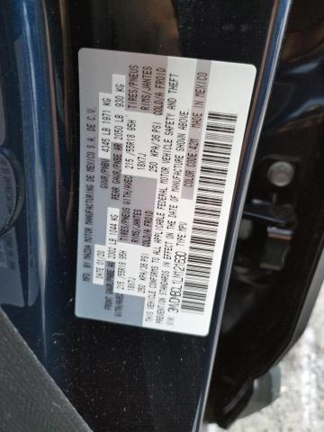 Photo 10 from auction – 2020 MAZDA CX-30 SELE with VIN 3MVDMBCL1LM121630