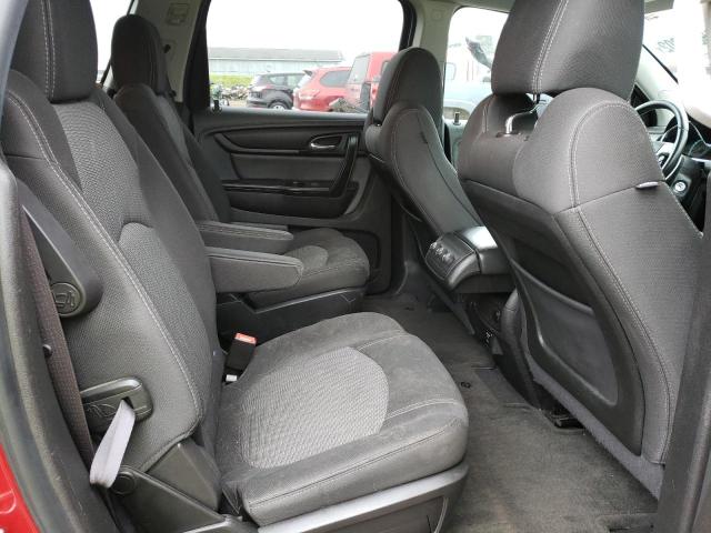 Photo 6 from auction – 2014 CHEVROLET TRAVERSE L with VIN 1GNKRGKD1EJ254767