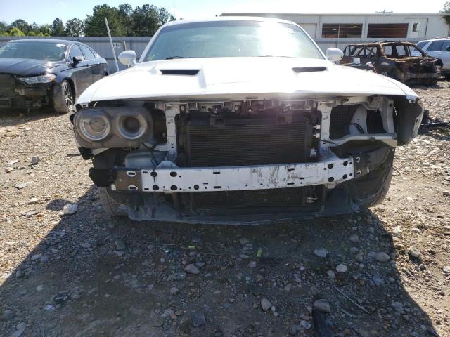 Photo 9 from auction – 2016 DODGE CHALLENGER with VIN 2C3CDZAG2GH138053