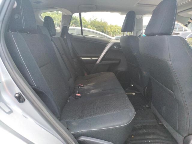 Photo 6 from auction – 2017 TOYOTA RAV4 XLE with VIN 2T3RFREV3HW557586