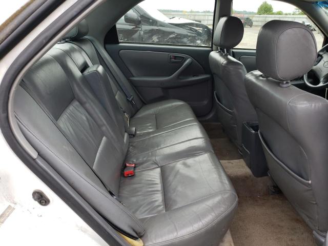 Photo 6 from auction – 1999 TOYOTA CAMRY LE with VIN JT2BF28K7X0179455