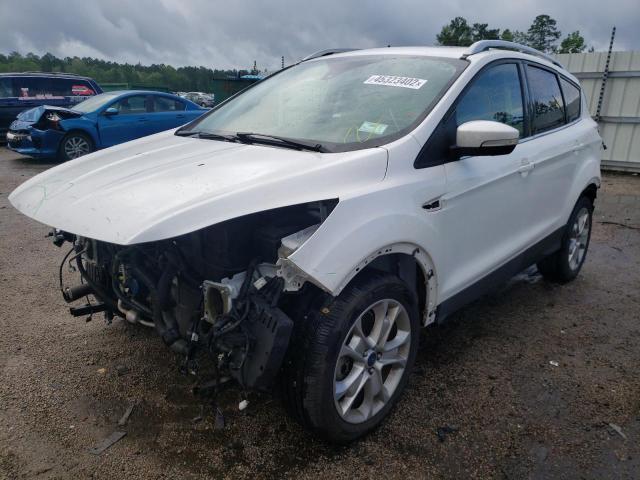 Photo 5 from auction – 2016 FORD ESCAPE TIT with VIN 1FMCU9JX1GUA13789