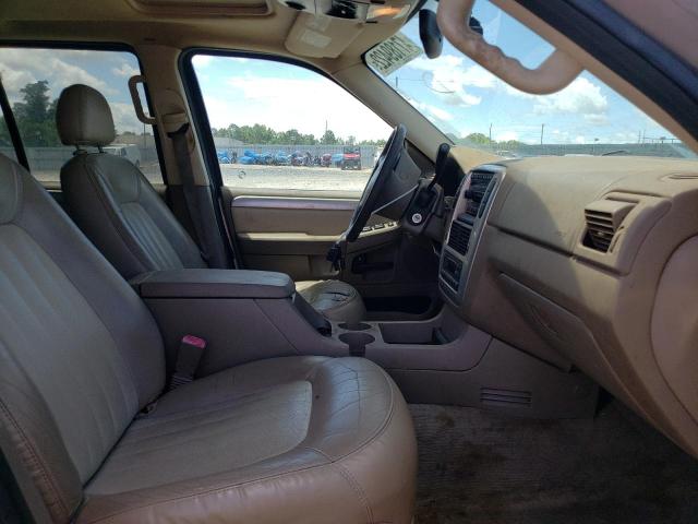 Photo 5 from auction – 2003 MERCURY MOUNTAINEE with VIN 4M2DU66W73ZJ48984