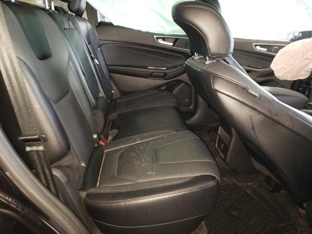 Photo 6 from auction – 2018 FORD EDGE TITAN with VIN 2FMPK4K92JBB75535