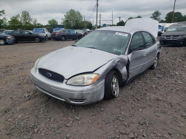 Photo 2 from auction – 2005 FORD TAURUS SE with VIN 1FAFP53265A246803