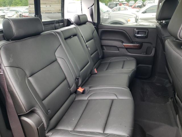 Photo 6 from auction – 2017 GMC SIERRA K15 with VIN 3GTU2NEC2HG367727
