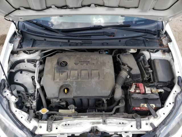 Photo 7 from auction – 2017 TOYOTA COROLLA L with VIN 5YFBURHE9HP640355