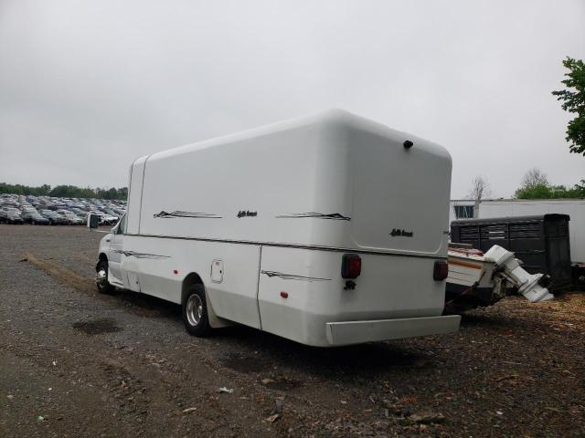 Photo 3 from auction – 2006 FORD ECONOLINE with VIN 1FDWE35P36HA72304