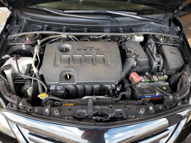 Photo 7 from auction – 2012 TOYOTA COROLLA BA with VIN JTDBU4EE6C9180383