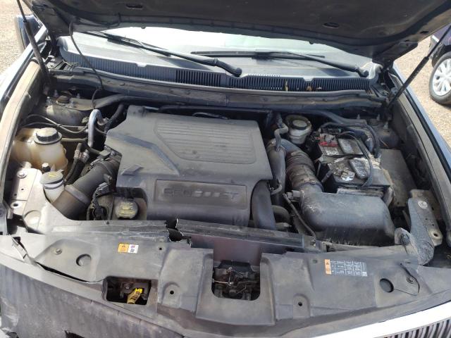Photo 2 from auction – 2014 LINCOLN MKT with VIN 2LMHJ5AT0EBL50434