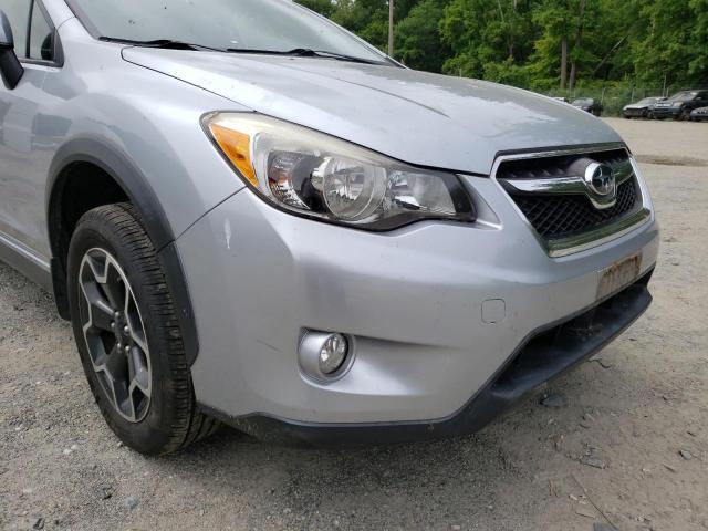 Photo 9 from auction – 2013 SUBARU XV CROSSTR with VIN JF2GPAVC6DH814746