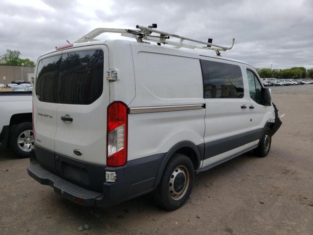 Photo 4 from auction – 2015 FORD TRANSIT T- with VIN 1FTNE1YG5FKB00445