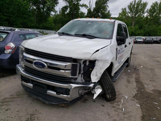 Photo 9 from auction – 2017 FORD F250 SUPER with VIN 1FT7W2B69HEF45008