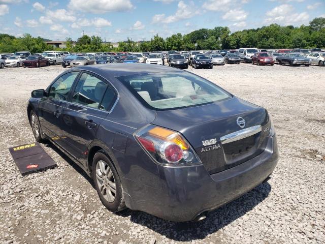 Photo 3 from auction – 2011 NISSAN ALTIMA BAS with VIN 1N4AL2AP7BC144266
