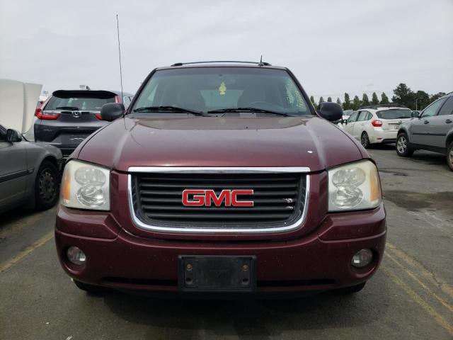 Photo 10 from auction – 2005 GMC ENVOY with VIN 1GKDT13S952100920