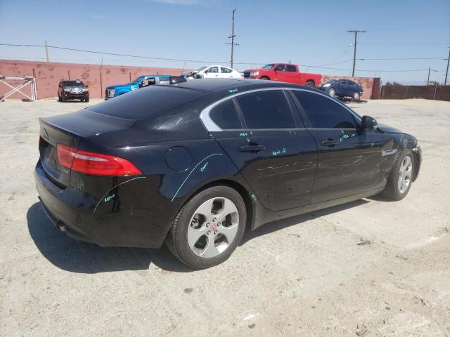 Photo 4 from auction – 2017 JAGUAR XE with VIN SAJAR4BGXHA974121