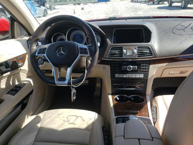 Photo 9 from auction – 2015 MERCEDES-BENZ E 400 with VIN WDDKK6FF6FF306598