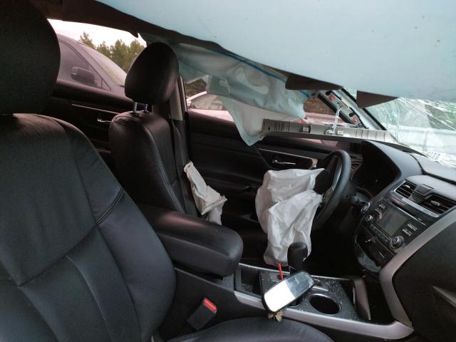 Photo 5 from auction – 2015 NISSAN ALTIMA 2.5 with VIN 1N4AL3AP3FN399674