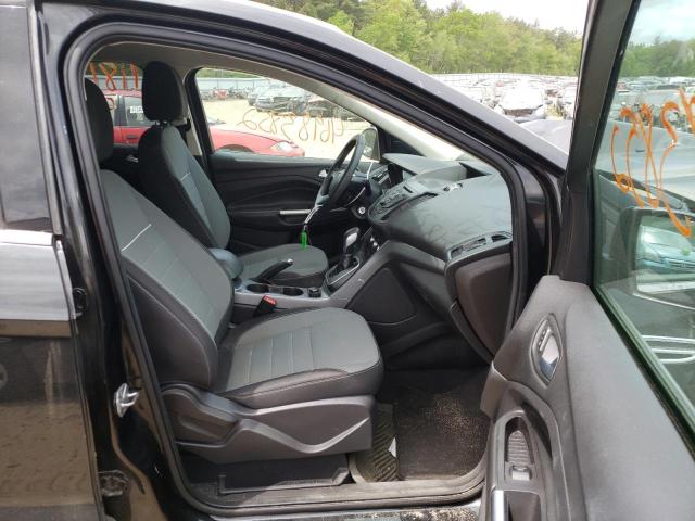 Photo 5 from auction – 2014 FORD ESCAPE SE with VIN 1FMCU9G94EUA46839